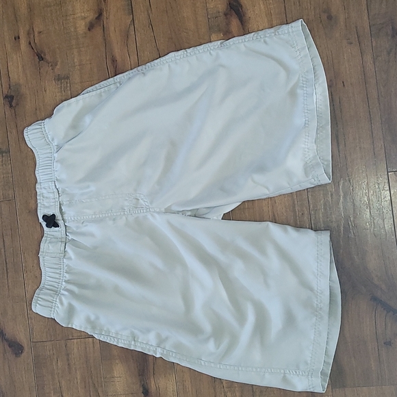 O'rageous Men's Swim Trunks - Picture 1 of 3